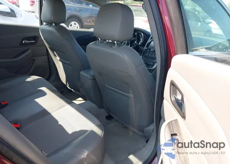 2015 Chevrolet Malibu 1Lt z USA, uszkodzony, nr VIN 1G11C5SL5FF164794